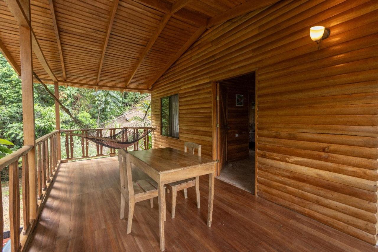 קפוס Esquipulas Rainforest מראה חיצוני תמונה